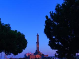 Crêuza da me - Genova - 7