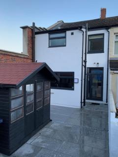 Griff Cottage, Skinningrove - 5