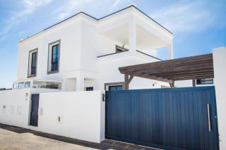 Villa Garoed - Playa Blanca - 8