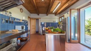 CASALE VERDICCHIO 10&2, Emma Villas - Montecarotto - 4