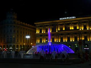 Crêuza da me - Genova - 6