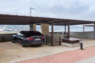 Apartamento Torre Gran Luxe 2 - Port de la Selva - 3