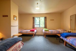 Kakapo Lodge - Hanmer Springs - 9