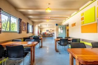 Kakapo Lodge - Hanmer Springs - 4