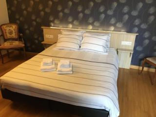 Auberge Saint-Martin - 3