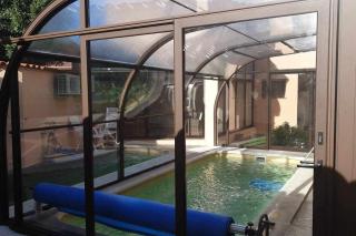 CASA ERNESTO Piscina Climatizada, porche y garaje - Zamora - 5