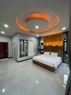 Phutara Resort and Spa - Buriram - 5