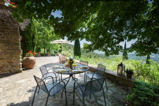 LE VOLPAIE 6&1, Emma Villas - Cortona - 9