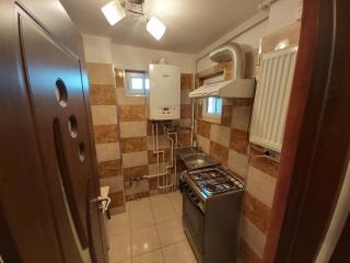Warm Place In Old Town - Bucarest - 4
