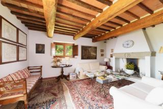 LE VOLPAIE 6&1, Emma Villas - Cortona - 2