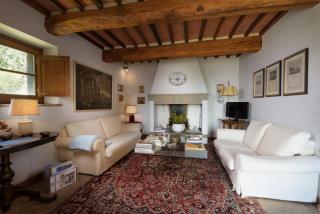 LE VOLPAIE 6&1, Emma Villas - Cortona - 8