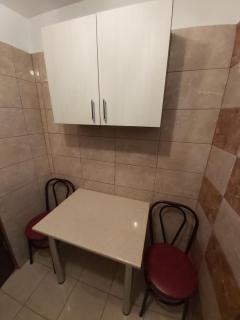 Warm Place In Old Town - Bucarest - 2