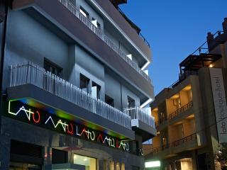 Lato Annex Boutique Rooms - 0