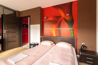 Victus Apartamenty, Apartament Villa Sunrise - Sopot - 1