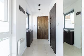 Victus Apartamenty, Apartament Villa Sunrise - Sopot - 5