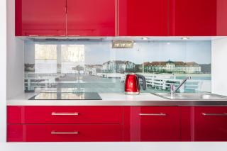 Victus Apartamenty, Apartament Villa Sunrise - 3