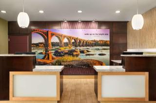 La Quinta Inn & Suites by Wyndham Richmond-Midlothian - Midlothian - 6
