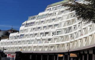 TODOSIERRANEVADA ZONA BAJA - APARTAMENTOS DE 4 DORMITORIOS - Junto a los Telecabinas - Serra Nevada - 5