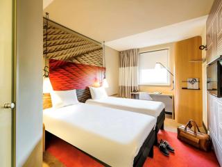 Ibis Hamburg City - Amburgo - 8