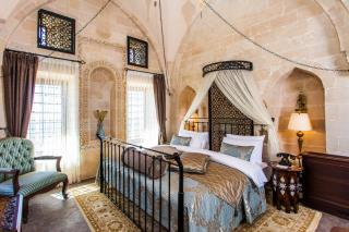 Mardius Tarihi Konak - Mardin - 4