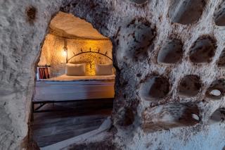 Amber Cave Suites - Göreme - 4