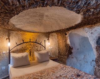 Amber Cave Suites - Göreme - 2