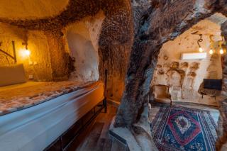 Amber Cave Suites - Göreme - 1