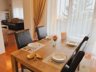 Adel Apartman - Miskolc - 8