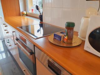 Adel Apartman - Miskolc - 5