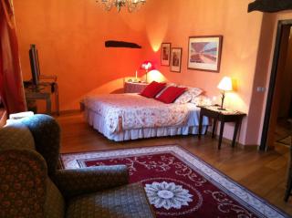 Mas Vilosa Bed and Breakfast - 7