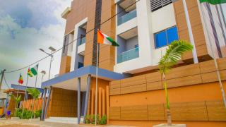 Hotel La Casa Cielo - 1