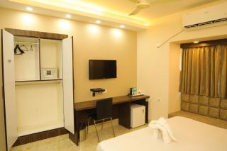 Hotel Bandhan Residency - 4