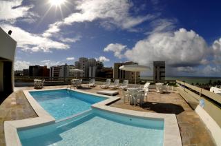 El Aram Beach Express - Maceió - 9