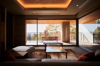 THE HIRAMATSU KARUIZAWA MIYOTA - 5