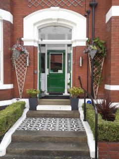 Edendale House - Southport - 8