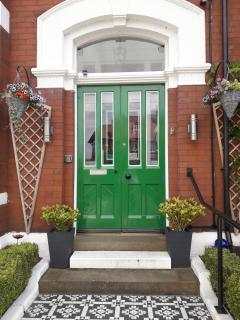 Edendale House - Southport - 9
