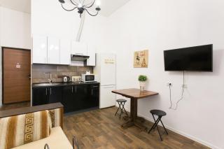 Апартаменти на Сковороди,3б - 4