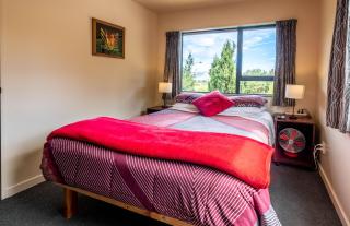 Kakapo Lodge - Hanmer Springs - 2