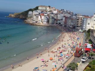 Apartamento Sisargas - Malpica - 9