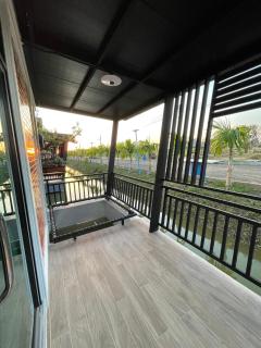 Phutara Resort and Spa - Buriram - 3