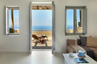 Kea Village Suites & Villas - Ioulis - 9