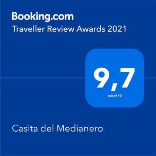 Casita del Medianero - Santa Cruz de la Palma - 8