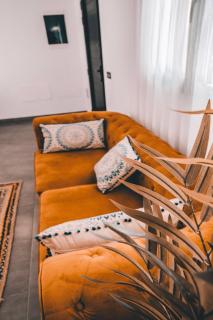 Casa Tenique - Lajares - 8