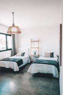 Casa Tenique - Lajares - 3