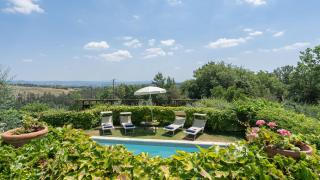 L'Oliveta 6, Emma Villas - Gambassi Terme - 9