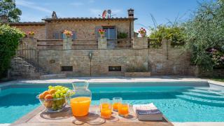 L'Oliveta 6, Emma Villas - Gambassi Terme - 1