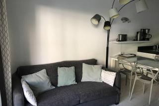 app Le Rocazur avec piscine et parking en bord de mer à 500M du centre ville - 1