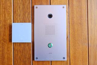 Ben Shea Smart Home - 7