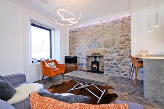 Ben Shea Smart Home - Dufftown - 1