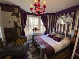 Delovely Hotel - Blackpool - 3